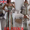 Women's Jumpsuits & Rompers Women Strapless Striped Jumpsuit Romper Casual Clubwear Wide Leg Pants