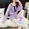 Heliar Woman Bluses Sparkles Shinning Chiffon Shirts Button Up Women's Blouse Shirts Tied Up Midje Transperant Tops 210326