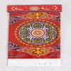 Creative Disposable Plastic Table Cloth Eid Ramadan Table Cover Tablecloth Waterproof For Moslem Islamism Decoration