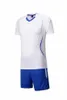 Мода 11 команда Пустые майки наборы, на заказ, обучение футбол носит с коротким рукавом, бегущий с шортами 000002