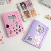 kawaii autocollant livre