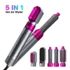 electric hair styling tools