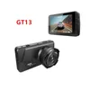 GT13 3.0 polegadas Carro DVR IPS Tela Full HD 1080P G-Sensor Vedio Recorder Embalagem Monitoramento 140 Graus Grande Angular Dash Camera