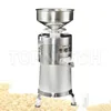 Soja Milk Maker Commercial Soja Soy Curd Slag Slagry Séparation Séparation Grande Capacité Machine Meuleuse Accueil