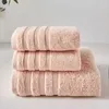 Egyptian Cotton Towel Set Bath And Face Can Single Choice room Travel Sports s\ 80X160cm 210728