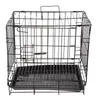 wire kennel