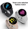 Bluetooth Call SmartWatch Active 2 44mm Smart Watch IP68 Impermeabile Vera frequenza cardiaca