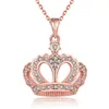 tiara pendants