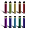 Аутентичные fzcvape xxl 1800 Puffs e Cigarette одноразовые POD устройства Высокое качество с 1000 мАч 5 мл Vape Pen 10 цветов против Geek Bar Air Lux Bang Poyf Max Pro