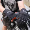 Moto Gants Écran Tactile Racing Protéger Moto Luvas Guantes moto Luvas Alpine Motocross Stars luvas da motocicleta H1022