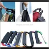 유모차 베이비, 어린이 Maternity7colors Baby Stroller Aessories Hook Organizer Shopping Hooks Car for Aessoire Poussette 부품에 대한 유모차 행거