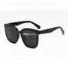 패션 브랜드 Mens Womens Sun glasses 디자이너 선글라스 럭셔리 라운드 메탈 선글래스 브랜드 남성용 여성용 미러 유리 렌즈 박스 및 케이스 포함