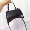 Mode dames bakken zakken buiten vrije tijd dames schoudertas steen vraag ontwerp mini 23 cm crossbody tassen