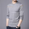 Wool Sweater Men Brand Clothing Autumn Winter Arrival Slim Warm Sweaters O-Neck Pullover Men Top 211008