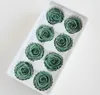 Rosen-Geschenkbox, ewige Blume, 8 Stück/Box, handgefertigt, für immer konserviert, für Sie am Valentinstag, Muttergeburtstag CCB10913