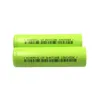 Batterie rechargeable de haute qualité 3.7V 2900mAh Batterie Li-ion Batterie de lithium-ion de 18650