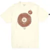 summer music print t-shirt men fashion 100% cotton plus size tops hip hop streetwear brand clothing SJ130484 210716