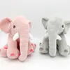 gefüllte baby-elefanten