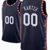 Gedrukt Custom DIY Design Basketbal Jerseys Customization Team Uniformen Print Personalized Letters Naam en nummer Mens Dames Kinderen Jeugd Nieuwe York002