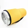 12 kleuren Tumbler Sleeve Neopreen Cup Cover met draaghandvat Keep Coole Anti-Freeze Bag