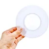 2021 Dubbelsidig gelgreppband klistermärke Traceless Washable Adhesive Tape Nano Technology Återanvändning Borttagbara band inomhus utomhus 1/2/3 meter