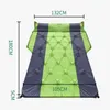 Autres accessoires d'intérieur SUV Matelas d'air spécial Lit de voyage de voiture en plein air Multi-fonction Automatique Gonflable Coffre-fort Adulte Dormir