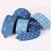 ties di denim