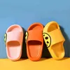 Buty Summer Kobiety Flip Flop Eva Sofe Sole Nieślące domowe domowe slajdy łazienkowe plażę nasze damskie kapcie nr 125 211211