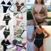 blågula bikinis