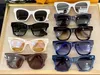 여성을위한 남자 선글라스 최신 판매 패션 1465 태양 안경 Mens Sunglass gafas de sol 최고 품질의 유리 UV400 렌즈 상자 11