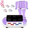 New Purple Air Pressure Slimming Machine Body Contouring Suit Pressotherapy Weight Loss