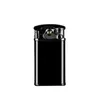 Jobon New Jet Torch Lighter Turbo Inflatable Gas Butane Lighter Rocker Rebound Windproof Cigar Cigarette Lighter Men Gift