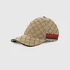 Designer Hat Fashions Baseball Caps Mens Classic Letter Designers Hats Womens High Quality Adjustable Bucket Hats
