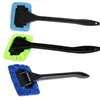 microfiber windshield cleaning tool