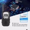 2 adet Baofeng BF-T3 Pmr446 Walkie Talkie Çocuklar için En Iyi Hediye Radyo El T3 Mini Kablosuz Iki Yönlü Telsiz Çocuk Oyuncak Woki Toki