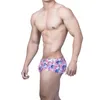 Maillots de bain pour hommes UXH Sexy hommes maillot de bain Push-Up mâle maillot de bain Shorts hommes planche de Surf plage surf maillot de bain garçon porter