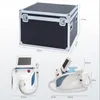 Diyot Lazer Tüm Koyu Beyaz Cilt Türleri İçin Hızlı Epilasyon Makinesi Saç Azaltma