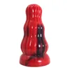 NXY godes jouets anaux produits pour adultes volumineux liquide Silicone Backyard Plug mâle et femelle ventouse Masturbation appareil 0225