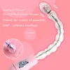 NXYアナルおもちゃユニセックスバットプルビーズUSB充電大人のバイブレーター前立腺マッサージマッサージマッサージの女性オナニーの適切な振動セックス1130