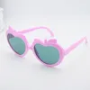 Оптовая классические пластиковые солнцезащитные очки ретро винтажные квадратные солнцезащитные очки для взрослых детей дети мода детей солнцезащитные очки многоцветные