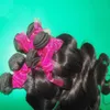 Opgewonden Weave Shop Warm Hart 3 Bundels / Partij 12A Virgin Vietnamees Haar Body Wave Extensions Dikke inslag Nieuw arriveert