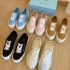 Canvas Leder Plateauschuhe Damen Chunky Sneakers Responsive bvmnk Damen Choussure Femme Designer Schuh Damen Luxus Designs Sneaker