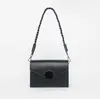 Hochwertige Handtasche Messenger -Taschen Leder Elegantes Umhängetasche Crossbody Handtaschen Einkaufsbeutel Kupplungstaschen227o