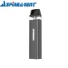 Vaporesso Xros Mini Pod System E-Cigarette Kit1000MAH 2.0ml 1.2OHM SSS Läckagesistent Cartridge ClamShell Top Filling Non-Slip Design Kompatibel med Xros-patroner