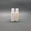 200pcs 5ml HDPE Fine Mist Clear Spray Bottles avec Pump Spray Cap Rechargeables Small Empty Plastic Bottles