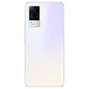 Téléphone portable d'origine Vivo S9e 5G 8 Go de RAM 128 Go 256 Go ROM MTK Dimensity 820 64.0MP AF 4100mAh Android 6.44 "AMOLED plein écran empreinte digitale ID visage réveil téléphone portable intelligent