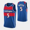 Washington Wizards039039Men Bradley Beal Aaron Holiday Rui Hachimura Montrezl Harrell Cassius Winston 75th Anniversary City 4507901