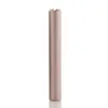 Smoking Colorful Gear Aluminium Alloy Portable Filter Dry Herb Tobacco Cigarette Holder One Hitter Catcher Tube Handpipe Mini Dugout Tool DHL Free