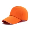 Fashion Fashion Baseball Cap de baseball Sun Hat High QuLity HP Hop Classic A290 Qualité originale