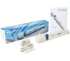 NXYCockRings Vibrator Rechargeable Motor Original Magic Wand Terapeutisk Full Body Massager HV-270 1123 1124